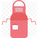 Apron  Icon