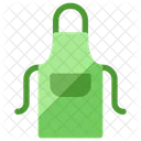 Apron  Icon