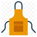 Apron  Icon