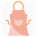 Apron  Icon