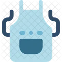 Apron  Icon