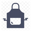 Apron  Icon