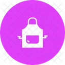 Apron  Icon