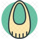 Apron  Icon