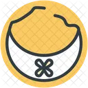 Apron  Icon