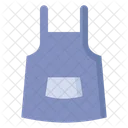 Apron  Icon