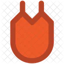 Apron  Icon