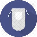 Apron  Icon