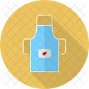 Apron  Icon