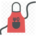 Apron  Icon