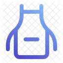 Apron  Icon