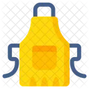 Apron  Icon