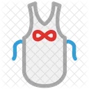 Apron  Icon