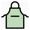 Apron  Icon