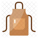 Apron  Icon