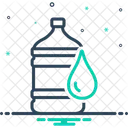 Aqua  Icon