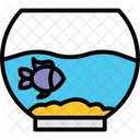 Aquarium  Icon