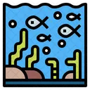 Aquarium  Icon