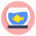 Aquarium  Icon