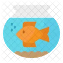 Aquariumschale  Symbol