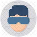 Ar  Icon