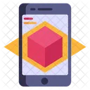 Ar  Icon