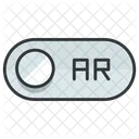 Ar  Icon