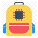 Ar Backpack  Icon