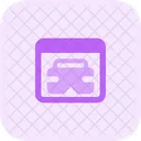 Ar Browser  Icon