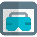 Ar Browser  Icon