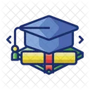 Ar Education  Icon