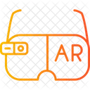 Ar Glasses  Icon