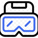 Ar Headset Icon