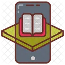 Ar in education  Icon