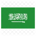 Arábia Saudita  Ícone