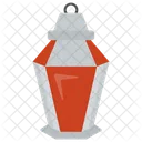 Arabic Lantern  Icon