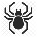 Arachnid  Icon