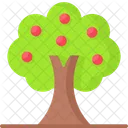 Arbol Icono