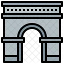 Arc Of Triomphe  Icône