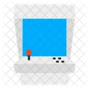 Arcade Game  Icon