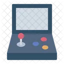 Arcade Game  Icon