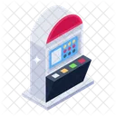 Arcade Machine  Icon