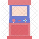 Arcade Machine  Icon