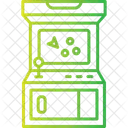 Arcade Machine  Icon