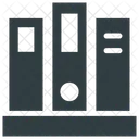 Arch Files File Icon