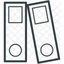 Arch Files File Icon