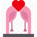 Valentine Romance Romantic Icon