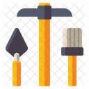 Archaeological Tools  Icon