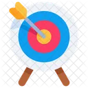 Archery  Icon