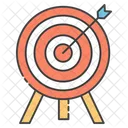 Archery  Icon